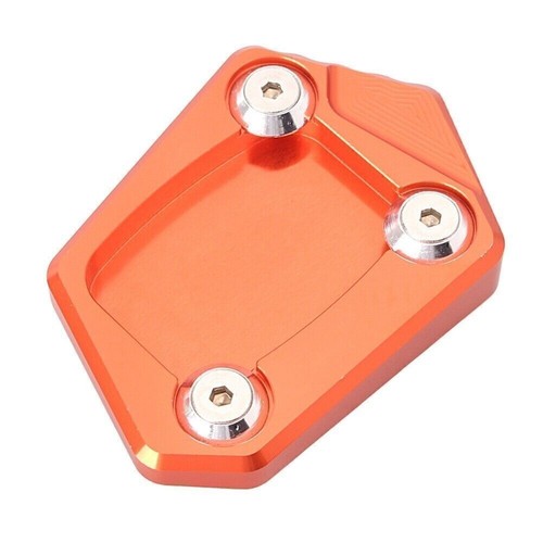 Cnc kickstand side aluminium - cnc,