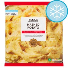 Mashed Potato 900G