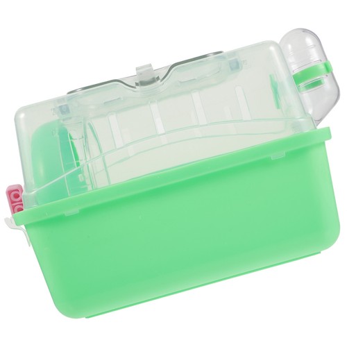Hamster castle - hamster, large