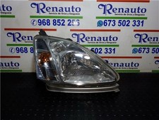 0301193302 headlamp rh for
