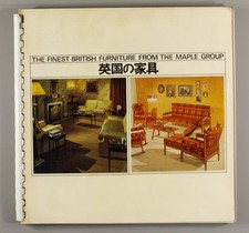 British Furniture from the