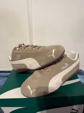PUMA Women's Sneaker Trainers