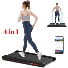 Smart Walking Vibration Pad