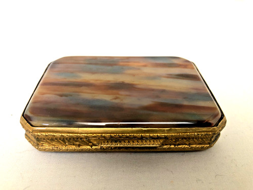 Antique 1870 french gilded - french,