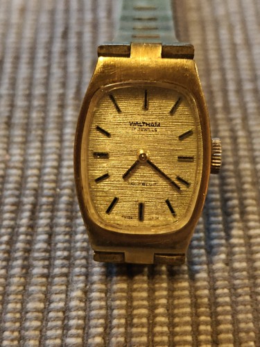 Waltham jewel ladies - waltham, watch