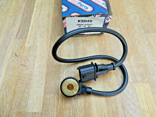 Knock sensor for - knock,