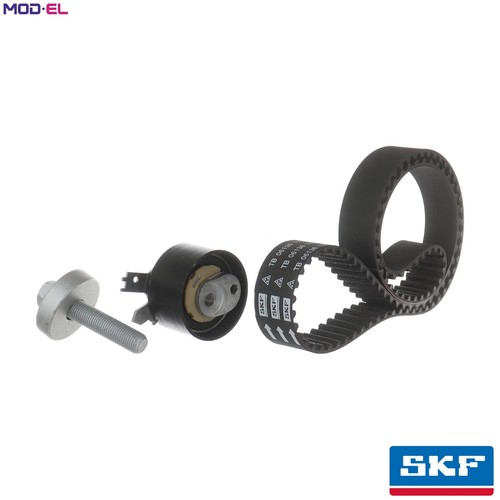 Timing belt kit vkma 06140 - timing,