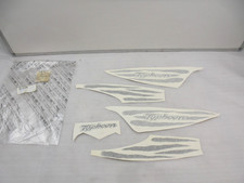 Piaggio Typhoon 50/125 Genuine