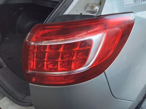 Tail light kia sportage mk3 - kia,