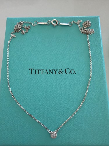 Tiffany elsa peretti - &,