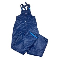 Vintage Brugi Ski Salopettes