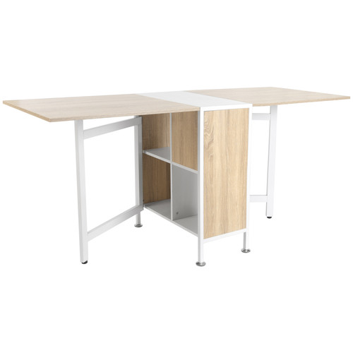 Folding drop leaf dining - drop,