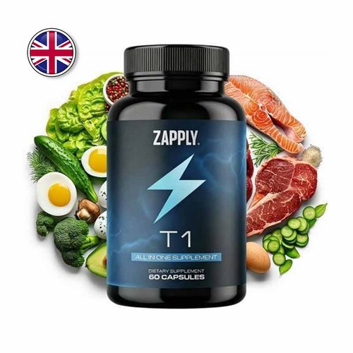 Zapply testo charge pro - pro,