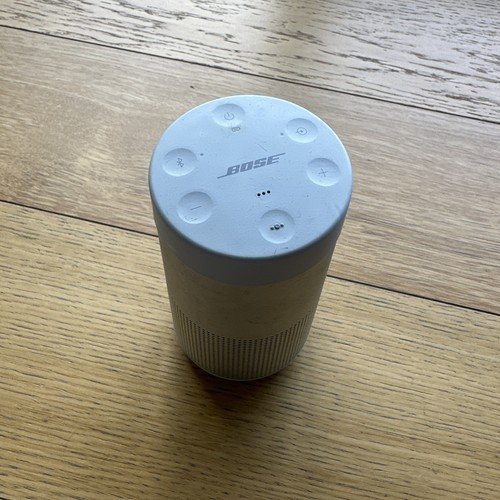Bose soundlink revolve - soundlink,