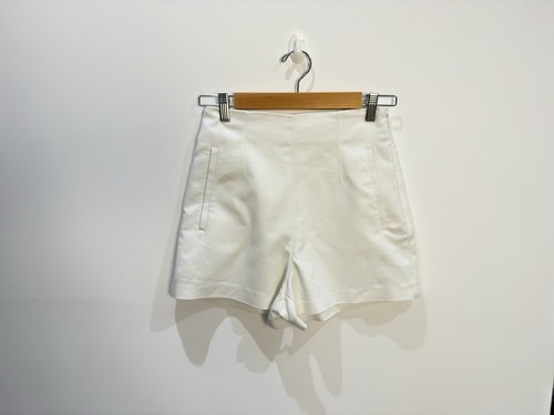 Zara ladies white - zara, shorts