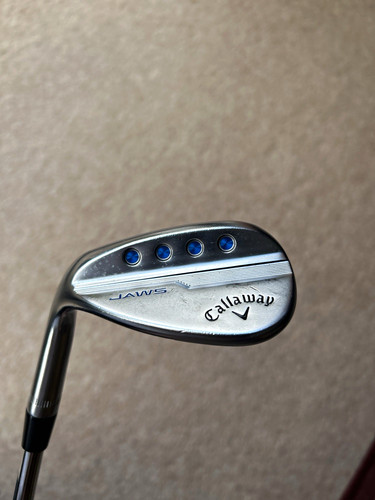 Callaway jaws 10 - callaway,