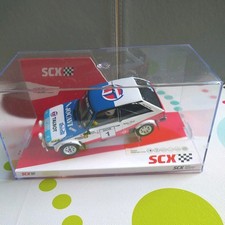 Scalextric scx lotus - scalextric,