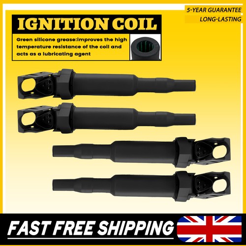 Pack ignition coil for - coil,