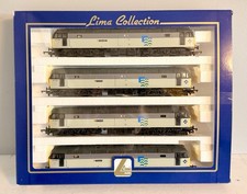 Lima L149930 OO Gauge LTD ED