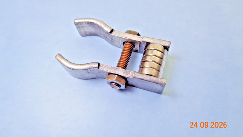 Hornby dublo silver king 3 - king,