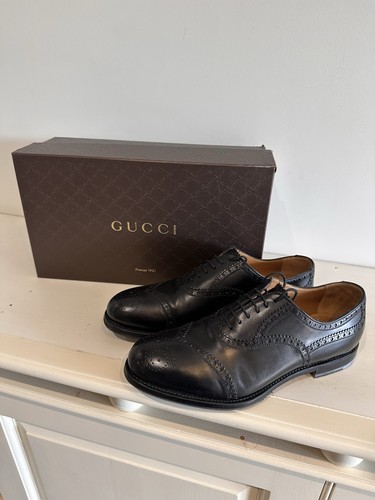 Gucci black men formal - gucci,