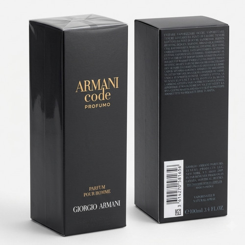 Armani code profumo parfum - armani,