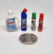 Dolls House miniature 1:12