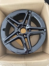 Mercedes AMG 18’’ Alloy