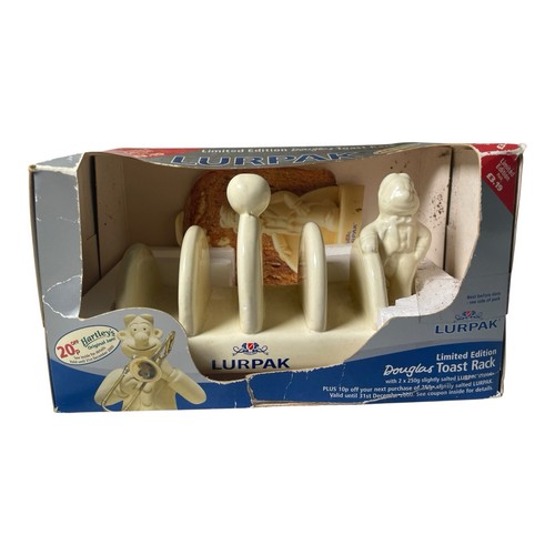 Lurpak vintage douglas - lurpak, 'douglas'