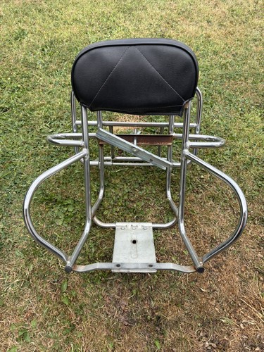 Vespa classic cuppini - vespa, t5