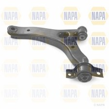 Genuine NAPA Front Left