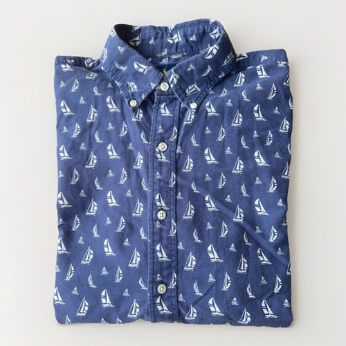 Ralph lauren slim - ralph, button
