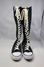 Airwalk Tall Full Back Zip &