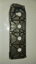 MERCURY OUTBOARD ENGINE CYLINDER HEAD WATER JACKET PLATE.USED.40-50hp 4 CYL.
