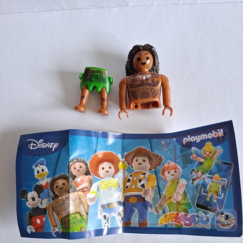 Cute disney playmobil - cute,