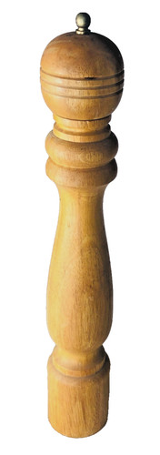 Large pepper mill - mill, kitchen