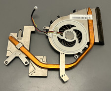 SONY VAIO PCG-61611M -CPU