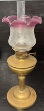 Rare Antique Messengers