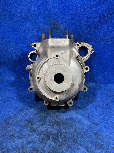 Triumph 650 pre unit - triumph,