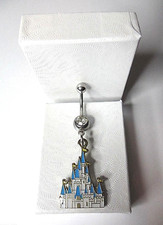 NEW Double Sided Walt Disney