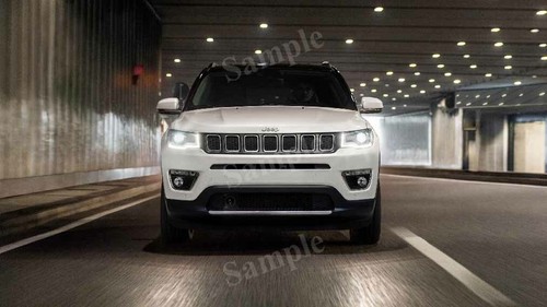 Jeep compass limited - jeep, 2017