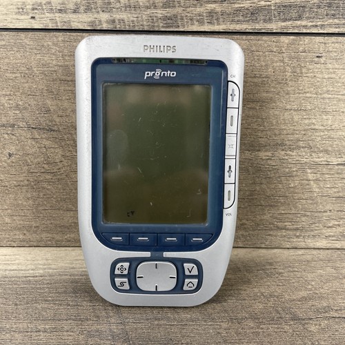 Philips pronto tsu3000 01 - pronto, tsu3000/01