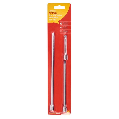 3pc short extension - short,