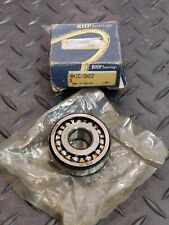 RHP NMJ 5/8 MC2 Self Aligning Ball Bearing  5/8 x1-13/16 x 5/8 Inch