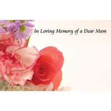 10x Florist Flower Memorial