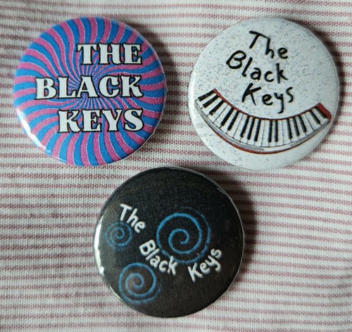 Black keys blues indie - (blues, /