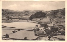 Watendlath Postcard : Mabel