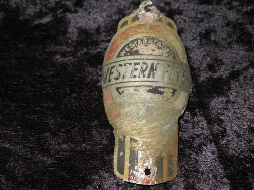 Vintage original western flyer - vintage,