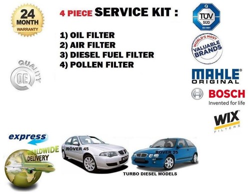 For rover 0td - rover, diesel