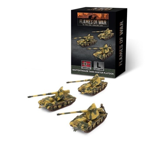 German waffentrager - german,